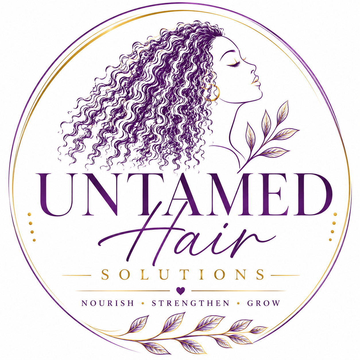 Untamed Tribe